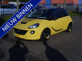 Opel ADAM 1.4 Glam (bj 2013)