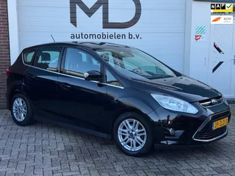 Ford C-Max 1.0 Titanium - Perfect onderhouden - 1e eigenaar