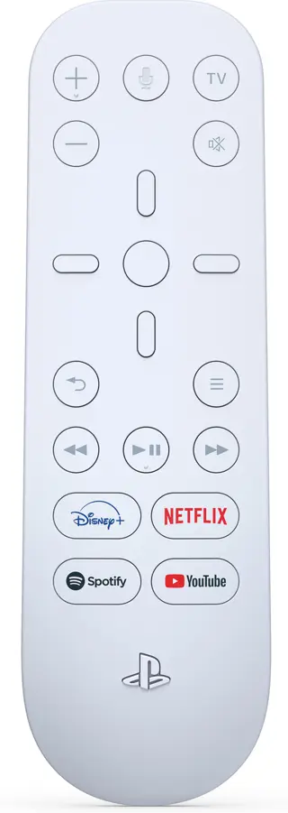Sony Media Remote