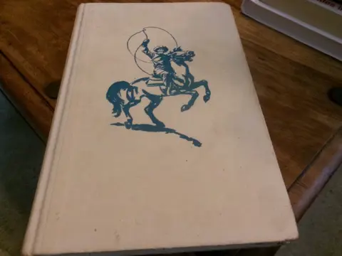 P. Nowee : Arendsoog en de Mississippi - Duivels