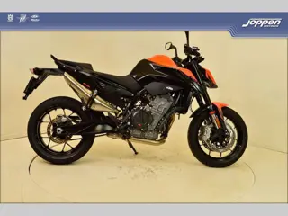 KTM 890 duke (bj 2022)