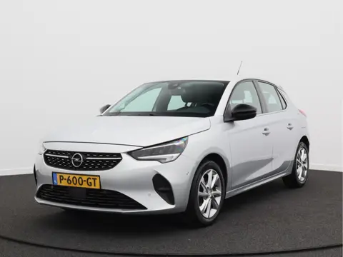 Opel Corsa 1.2 Elegance/ automaat/ lage km/ compleet!