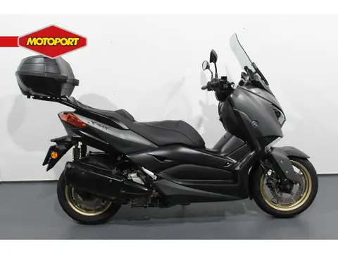 Yamaha XMAX 300 Tech MAX (bj 2021)