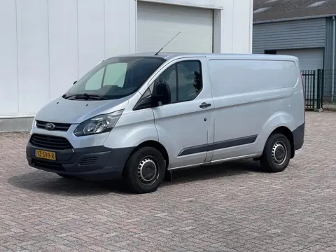 Ford TRANSIT CUSTOM 2.0 TDCI AIRCO