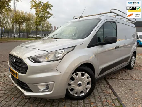 Ford Transit Connect 1.5 EcoBlue L2 Trend2019 1e-EIGENAAR AUTOMAAT TREKHAAK NWE BANDEN