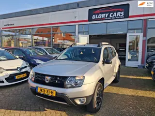 Dacia DUSTER 1.2 TCe 4x2 Ambiance CAMERA-NAVI-CRUISE