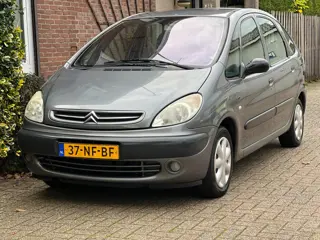 Citroen Xsara Picasso 1.8i-16V Nieuw distributieriem set