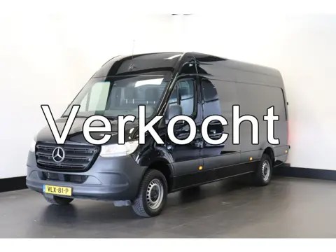 Mercedes-Benz Sprinter 315 1.9 CDI L3H2 Automaat - Airco - Navi - Cruise - € 23.900- Excl.