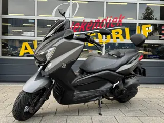 Yamaha Scooter 400 X-Max ABS