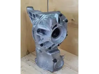 Land Rover Range Rover prof Gereviseerd achter differentieel Evoque - Freelander 2