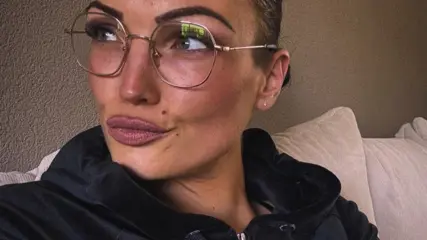 Porndenisestar (30) #Zwolle, NL Ik ben GoddesDenise