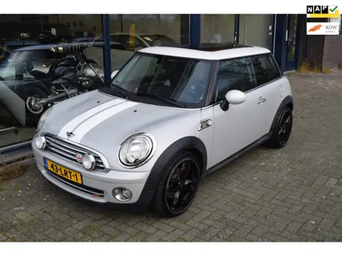 Mini Mini 1.6 Cooper Camden