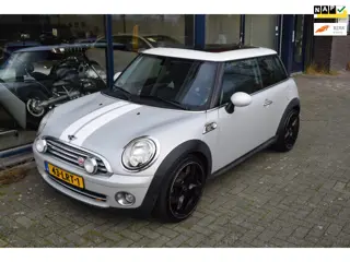 Mini Mini 1.6 Cooper Camden