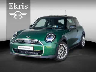 MINI 3-deurs Cooper C Favoured + M pakket + Stoel en stuurverwarming