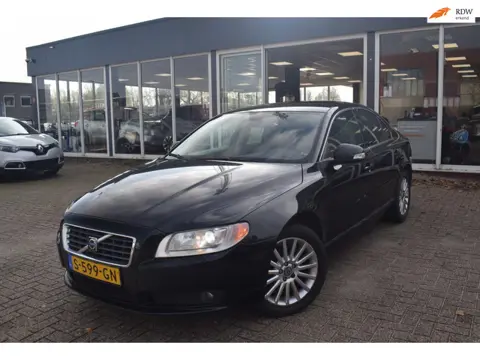 Volvo S80 3.2 AWD | AUTOMAAT| CLIMATE CONTROL |PARKEERSENSOREN|CRUISE CONTROL|