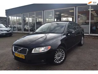 Volvo S80 3.2 AWD | AUTOMAAT| CLIMATE CONTROL |PARKEERSENSOREN|CRUISE CONTROL|