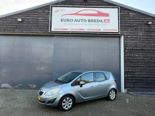 Opel Meriva 1.4 Turbo Cosmo