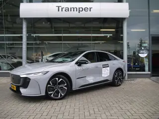 Mazda 6e Takumi Plus Long Range 80 kWh