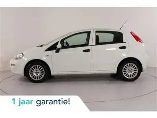 Fiat Punto Evo 1.2 Lounge | Trekhaak | Cruise | Climate |