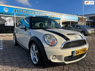 Mini Mini Clubman 1.6 Cooper S