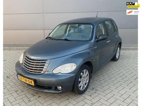 Chrysler PT Cruiser 2.4i Touring
