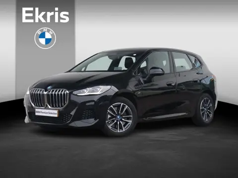 BMW 2-serie Active Tourer 230e xDrive / M-Sportpakket / Harman Kardon / Head Up Display / Driving As