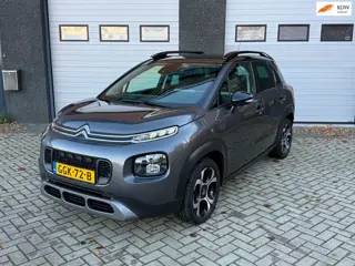 Citroen C3 AIRCROSS 1.2 PureTech S&S Shine PANO/NAVI/CAMERA/CRUISE/CARPLAY