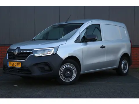 Renault Kangoo 1.5 Blue dCi 75 Comfort L1 NAP | camera | apple carplay | park assist