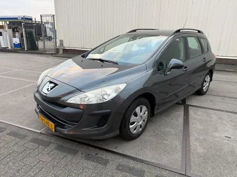 Peugeot 308 SW 1.6 VTi X-Line airco trekhaak