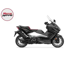 Yamaha TMAX 25TH ANNIVERSARY (bj 2026)