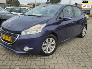 Peugeot 208 1.2 VTi Envy/EERTE EIGENAAR