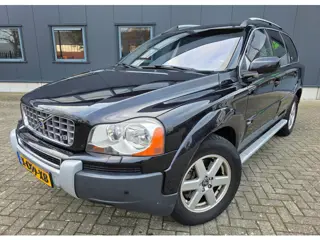 Volvo XC90 4.4 V8 Executive, netto € 9.950, bijtelvriendelijk!