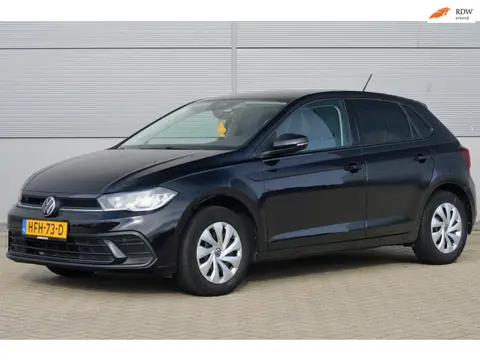Volkswagen POLO 1.0 TSI Life