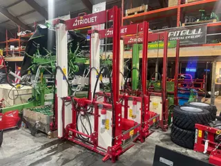 Trioliet Tu195 (bj 2025)