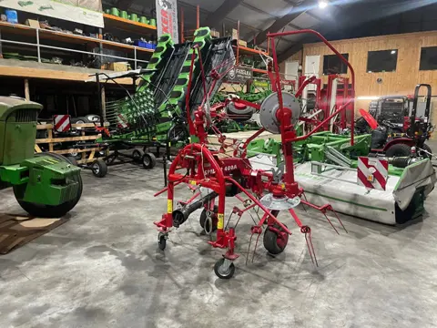 SIP Spider 400a