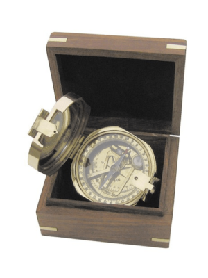 kompas peilkompas sloepkompas