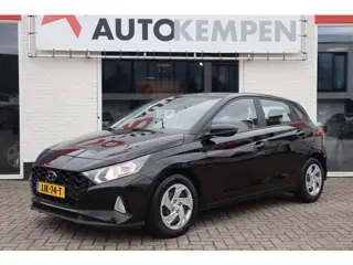 Hyundai i20 1.0 T-GDI COMFORT APPLE CARPLAY|CRUISE|WINTER PACK