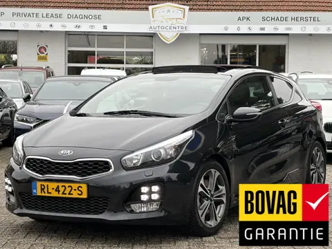 Kia pro_cee'd 1.0 T-GDi GT-Line NAVI | PANO | KLIMA | BOVAG !!