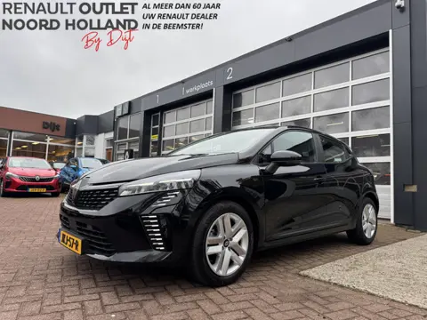 Renault Clio 1.0 TCe 90pk Evolution 2025!!