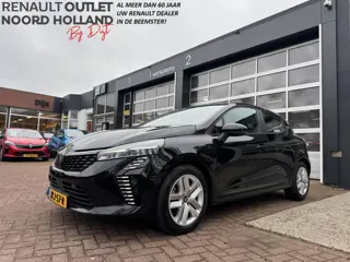 Renault Clio 1.0 TCe 90pk Evolution 2025!!