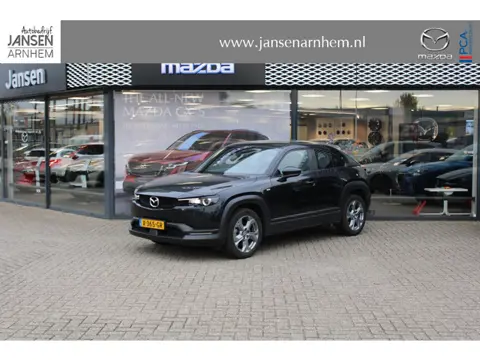 Mazda MX-30 e-SkyActiv EV 145 Exclusive-Line 36 kWh , Automaat, Navi, Camera, Clima, Adap.Cruise, St