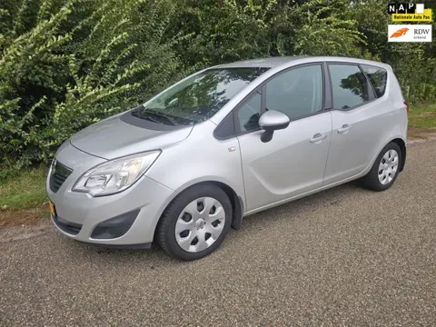 Opel Meriva 1.4 Turbo Edition