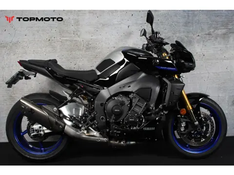 Yamaha MT 10 SP ABS Akrapovic - BTW-motor (bj 2025)