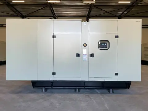 Volvo TAD1344GE - 450 kVA Generator - DPX-18880 (bj 2026)