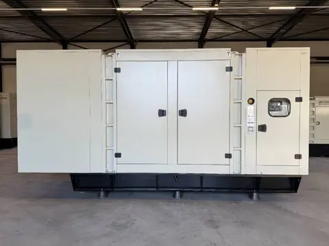 Volvo TAD1346GE - 550 kVA Generator - DPX-18882 (bj 2025)