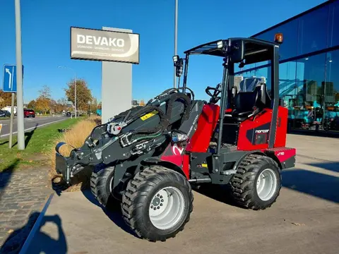 NORCAR A7750 Power+ (STOCK) (bj 2025)