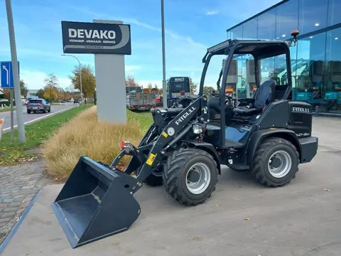 Pitbull X27-26v (STOCK) (bj 2025)