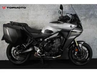 Yamaha Tracer 9 GT ABS (bj 2025)