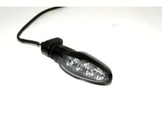 Used Knipperlich, LED, Tiger 900