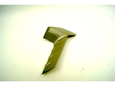 Used Zijpaneel links Tiger 900 Grijs